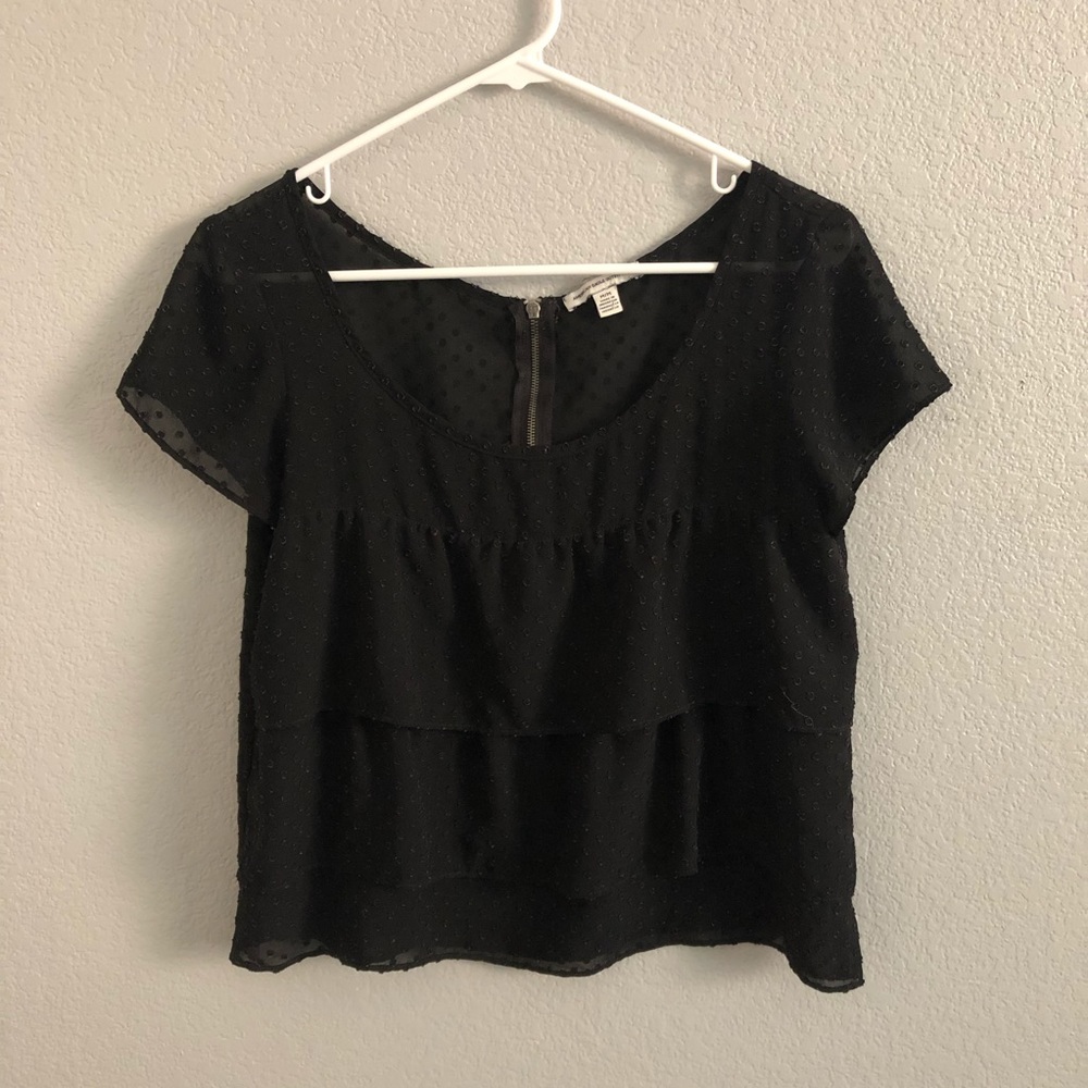American Eagle Top